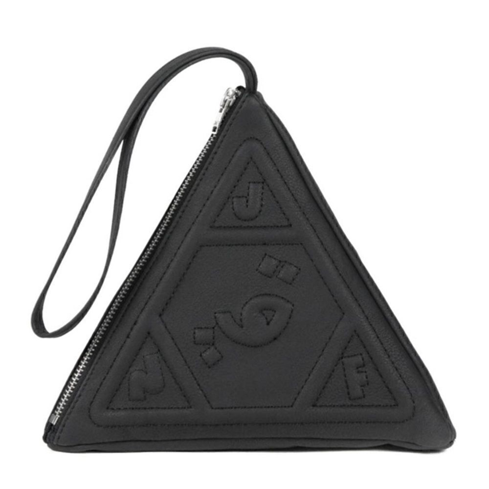 UNIF RARE Pyramid Clutch - Picture 7 of 12